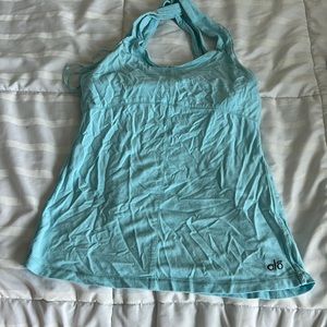 Alo yoga worn once